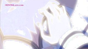 ”Best Friends 1 Tells a Hentai Story Where Friendship Turns to Lust, Burning Nigh”