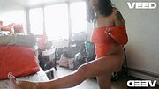 SEX IN THE CITY Sexy Single Female From Nyc Cosplay Webcam Solo Style Exotic