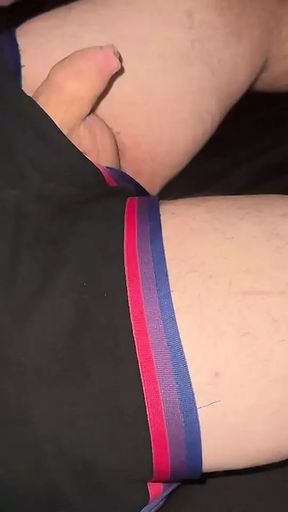 Just a little wiggle