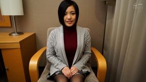 M819G08 A seemingly neat young wife who applied for AV via the Internet! - Libido metamorphosis SEX who is not satisfied with her husband&#039;s SEX from the first year of marriage and drowns in cheating SEX!