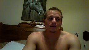 Jake Fisher Private Show - Part 3