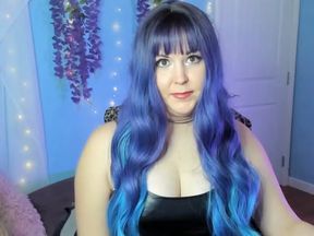 Take Step-Mommy's Cock