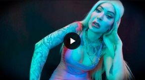 Pillow humping hands free orgasm task -HFO