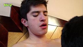 Rude Awakening 2