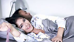 ”Getting Back At step cougar - Serena Santos”