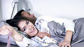 ”Getting Back At step cougar - Serena Santos”