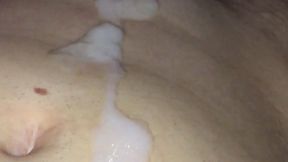 Huge and thick cumshot #02