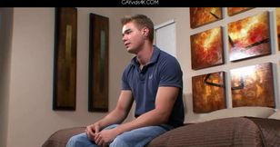 Connor gay HD Porn