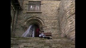 Wet Slut Begs for Rough Pounding