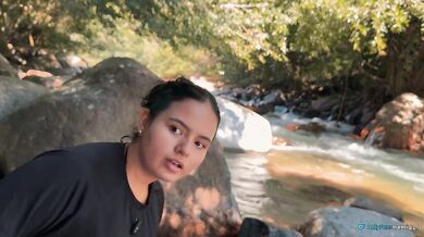 esposo es sorprendido con su..... y le dan por...