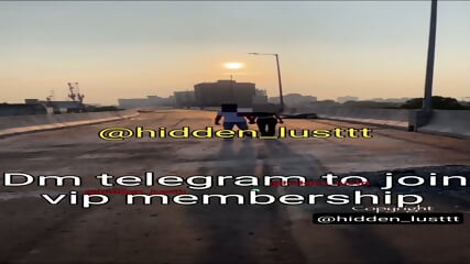 New Hiddenlust Smriti jain delhi road stranger nude dare contact @hidden_lusttt on telegram
