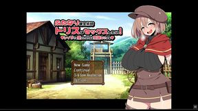 futanari alchemist tris [hentai game pornplay] ep.6 fucking the magical monster girl with horns tight pussy