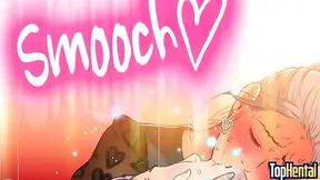 Stepsister Temptation: Stepmoms Secret Touch Ignites Forbidden Desire