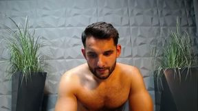 Antonio Valentini Private Show