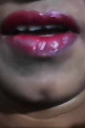 Sri Lankan Mature and Online Cam Sex Session