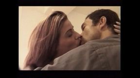 Sexy babe loves dogging in ass