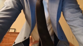 FPOV: Back From the Cocktail Bar