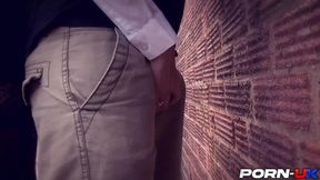Stunning Stacy Is a Dirty Copper