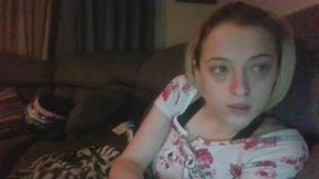 Bambi Bi Private Show