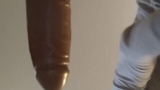 Mechanical love: a look at the sex machine