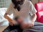 【くすぐり検証】歯ブラシでくすぐったらくすぐったい？♡ #shorts