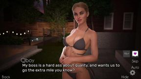 The Awakening - Ep32 Bully Friend's MILF Stepmom