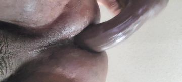 Big Dick Had Me Wet