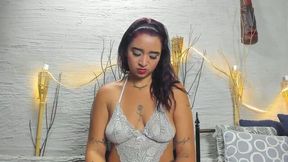 Alessandra Moss Private Show