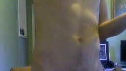 Zander Sexy Private Show