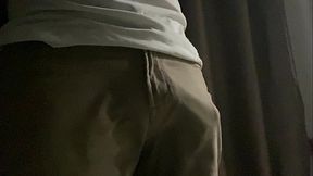 Mr Big Dick UK getting his massive cock out to wank over Priya Rai'big dicks like big