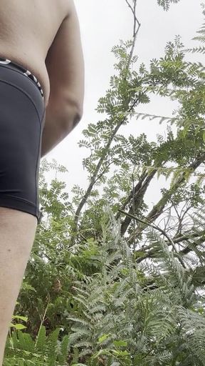 Tight Shorts