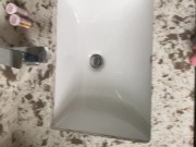 First time trying a Fleshlight (Very Sensitive)