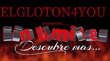 UN DISFRUTE DEL GLOTON CON SU MAQUINA SEXUAL