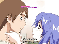 MILFs Kozue & Mai Are Ruined by Horny Cock & Crampied Over & Over ◈ HENTAI UNCENSORED (ENG Sub)