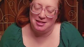 Mormon Roleplay: A Sister's Swinger Invitation