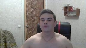Shastya Artem Private Show