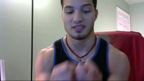 Jacob Weston Private Show