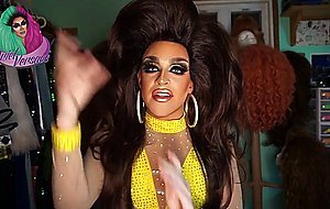 How become a sweet drag queen