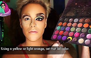 How become a sweet drag queen