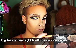 How become a sweet drag queen