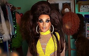 How become a sweet drag queen