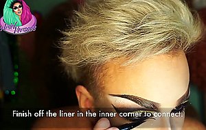 How become a sweet drag queen