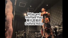 96.Whip and Intimate Play.