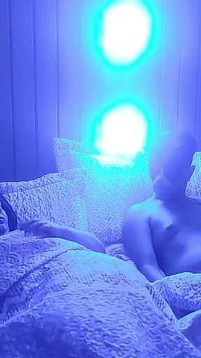 Big Ass MILF Stepmom Fucked, Slow Motion Fans Only