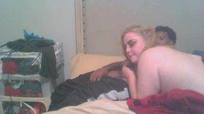 Lexii Dime & Kay Bankston Private Show