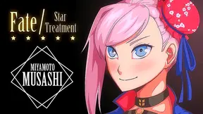 Pink-Haired Anime Goddess Gets Fucked By Group In Bikini For Juicy Orgasm