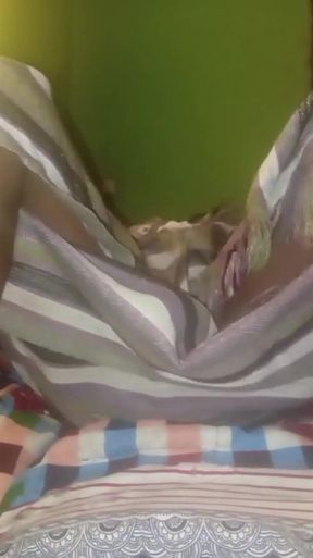 Tight Pussy Meets Bound Cock in Wild Rebellion