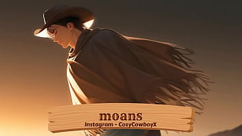 Your superior&#039_s moans are super hot
