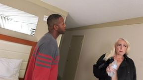 x-rated outtakes with blonde milf marvellee and bbc big will