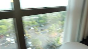 x-rated outtakes with blonde milf marvellee and bbc big will
